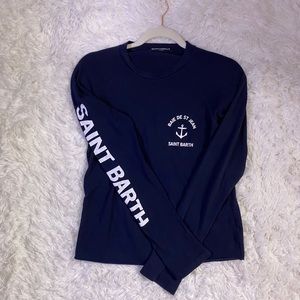 Saint Barth Tee